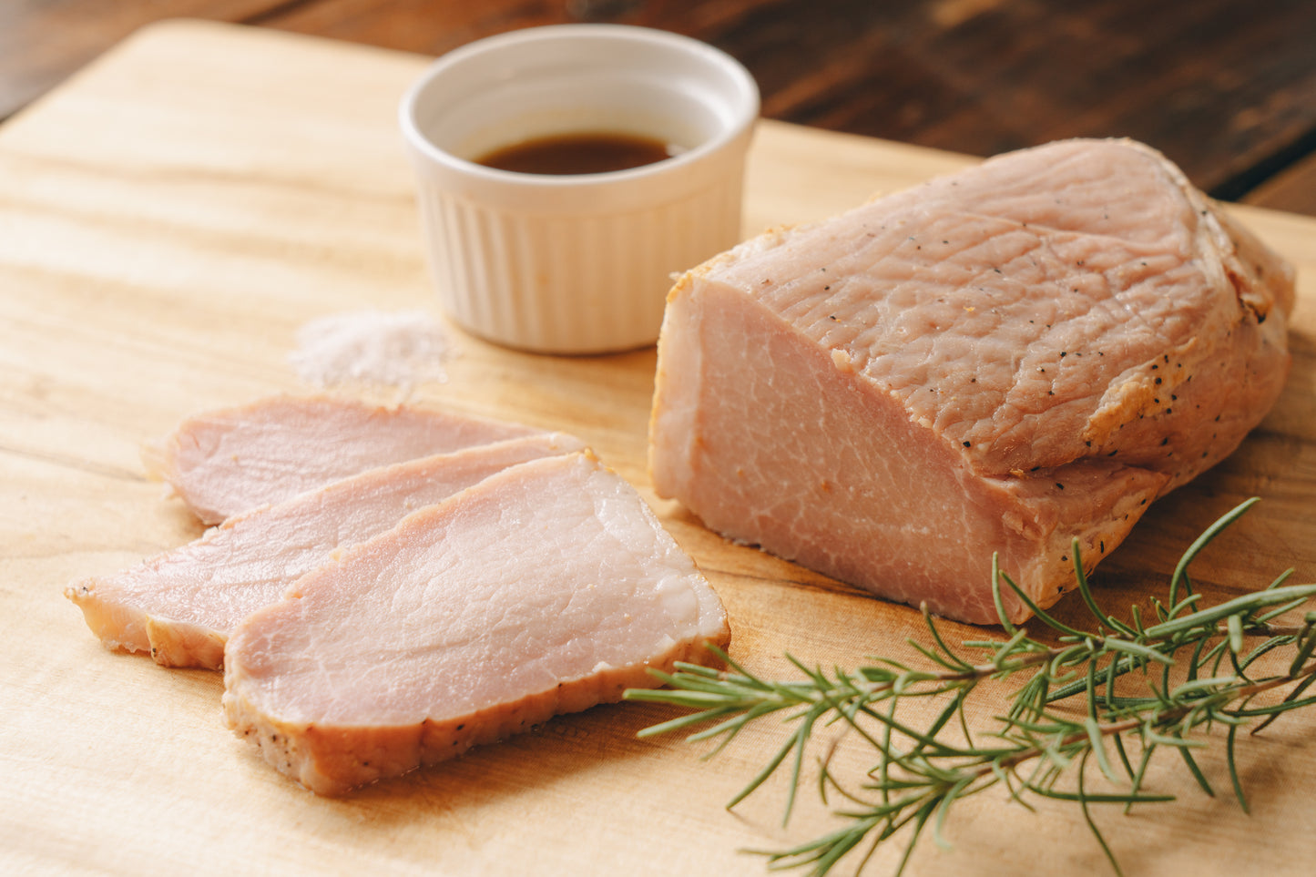 サブスク : お肉の定期便