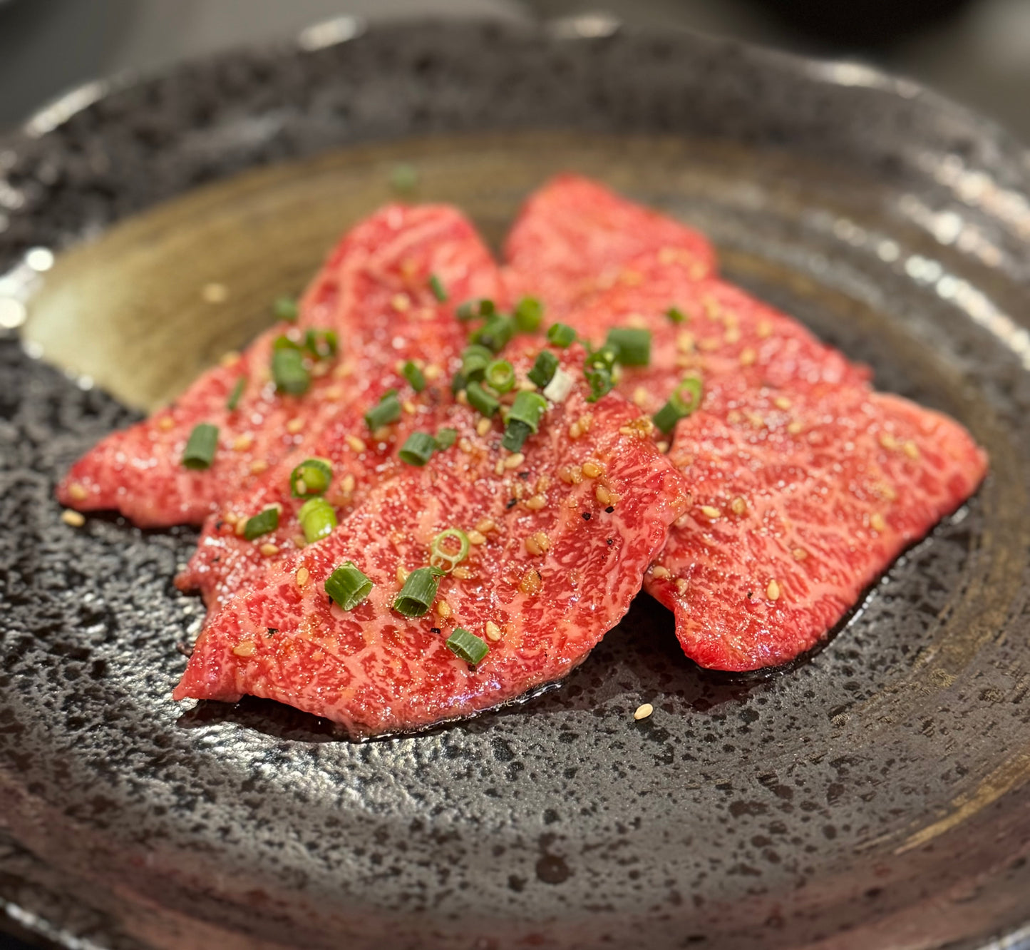 BBQお肉セット : 【4~5名家族・友人でのご利用シーン】お肉1kg