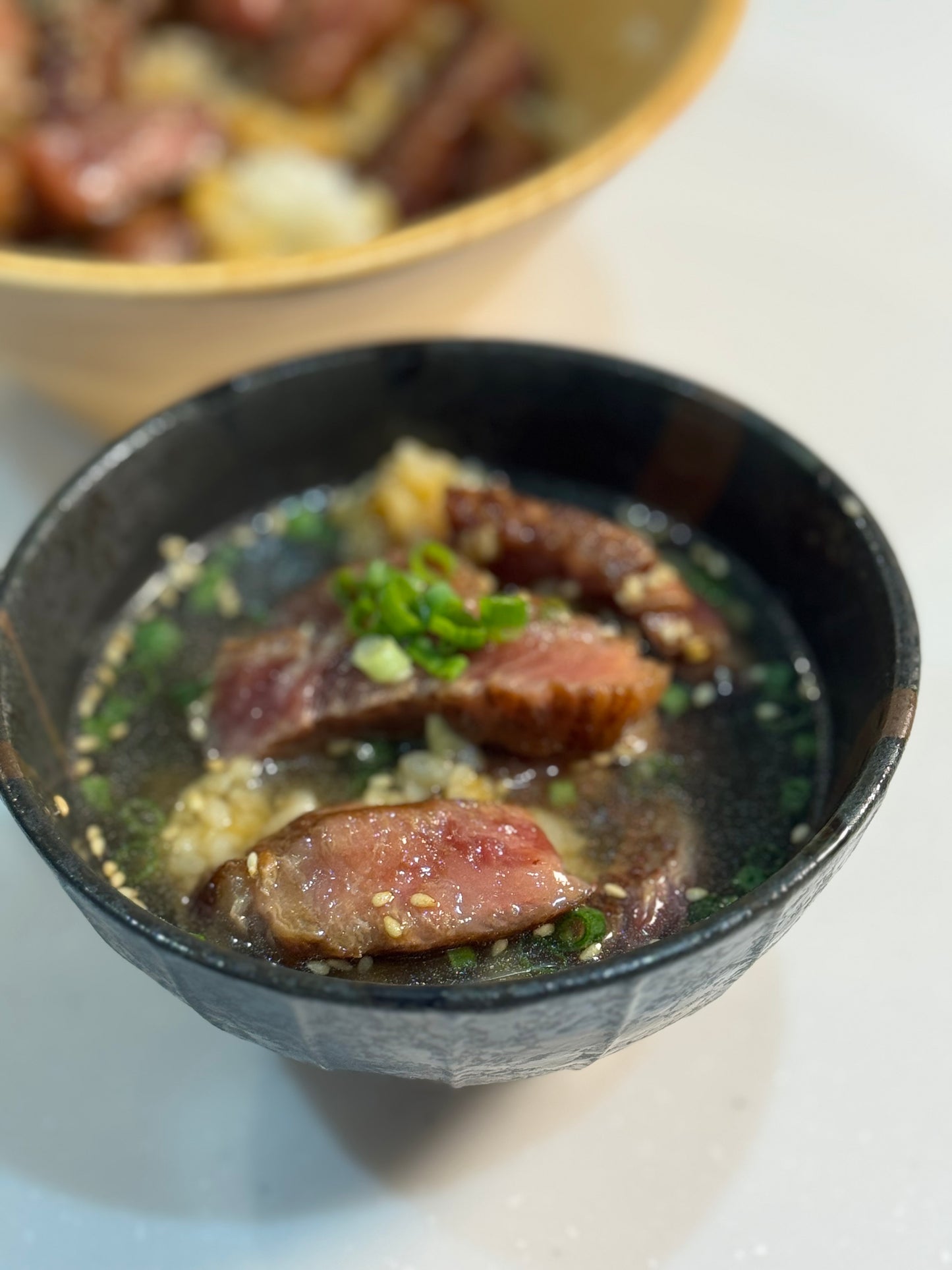 静岡厳選赤身ステーキ|HANASHIRO SELECT