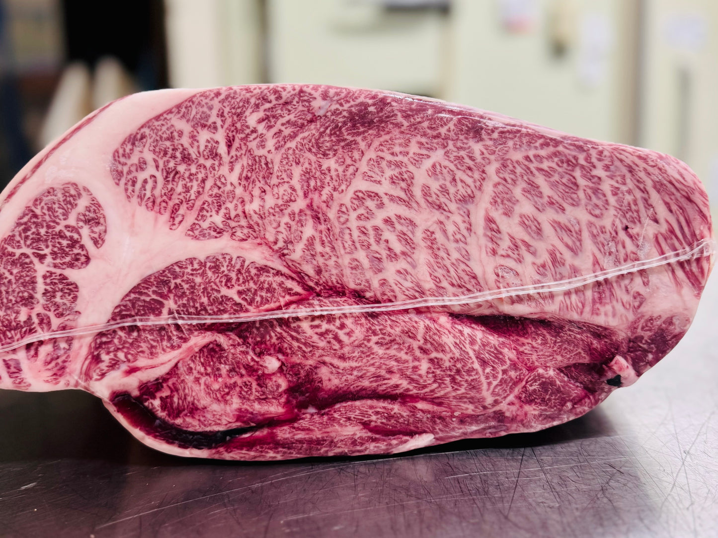 静岡厳選霜降りすき焼き肉|HANASHIRO SELECT