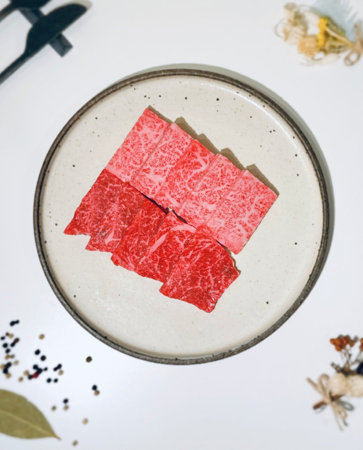 選べる静岡焼肉セット | MY SELECT MEAT
