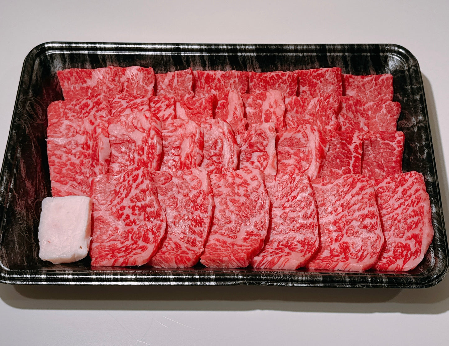 静岡厳選赤身焼肉|HANASHIRO SELECT
