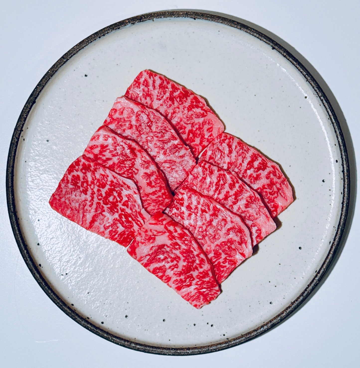 静岡厳選赤身焼肉|HANASHIRO SELECT