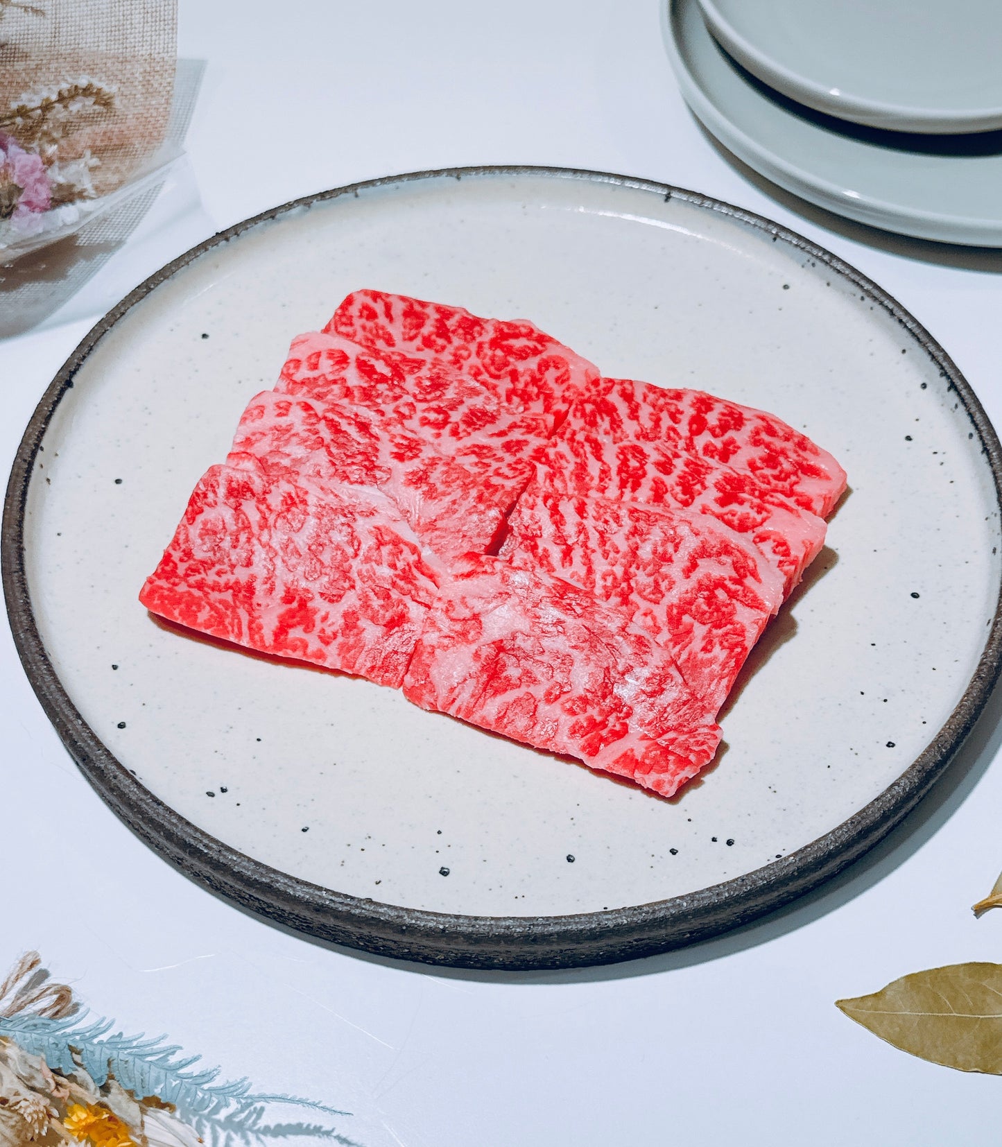 静岡厳選赤身焼肉|HANASHIRO SELECT