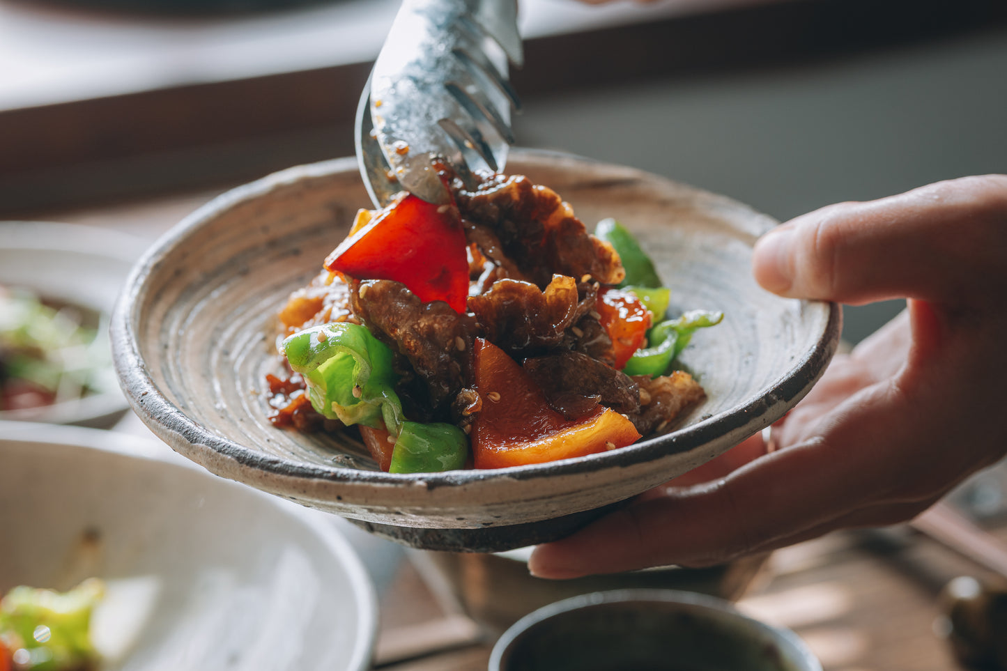 すき焼きもできる!? 和牛小間切れ肉