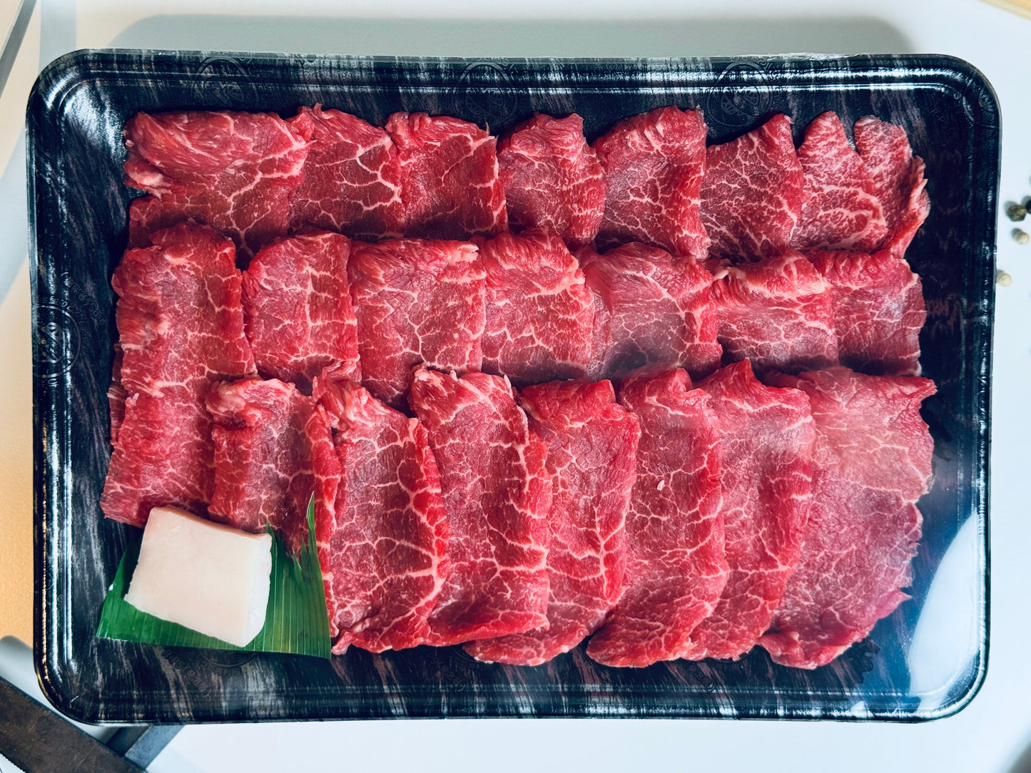 静岡和牛肩焼肉用400g｜アウトレットラボ商品