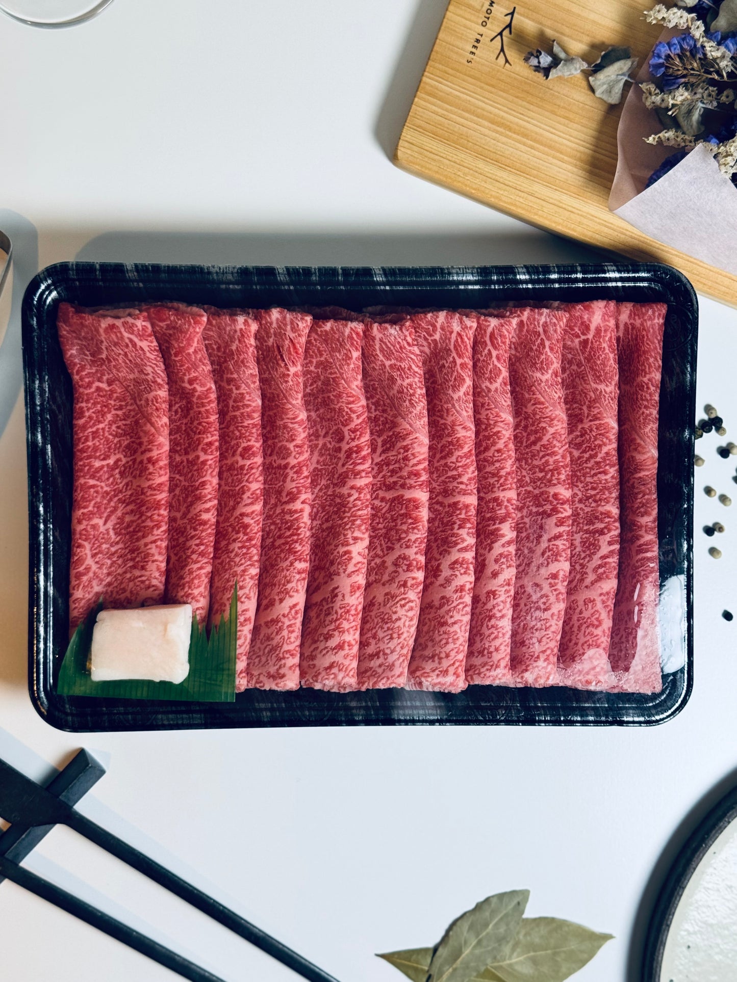 静岡和牛肩薄切り400g｜アウトレットラボ商品