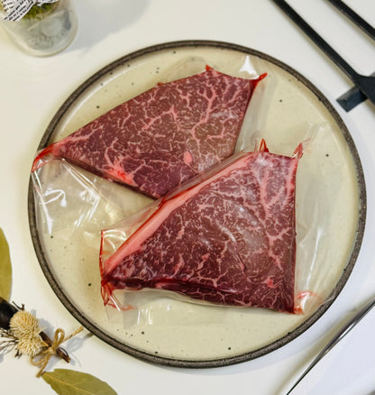 静岡厳選赤身ステーキ｜HANASHIRO SELECT