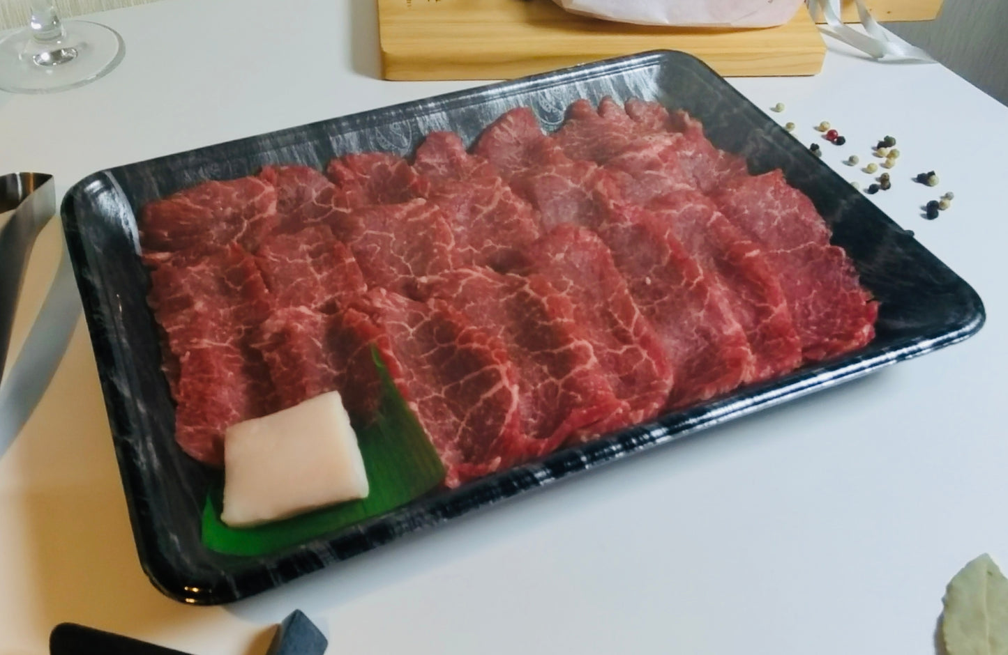 静岡和牛肩焼肉用400g｜アウトレットラボ商品