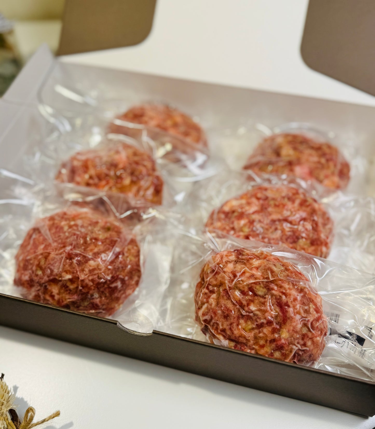 【100個限定】花城お肉福袋2026