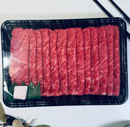 守成クラブ様すき焼き用ご注文ページ