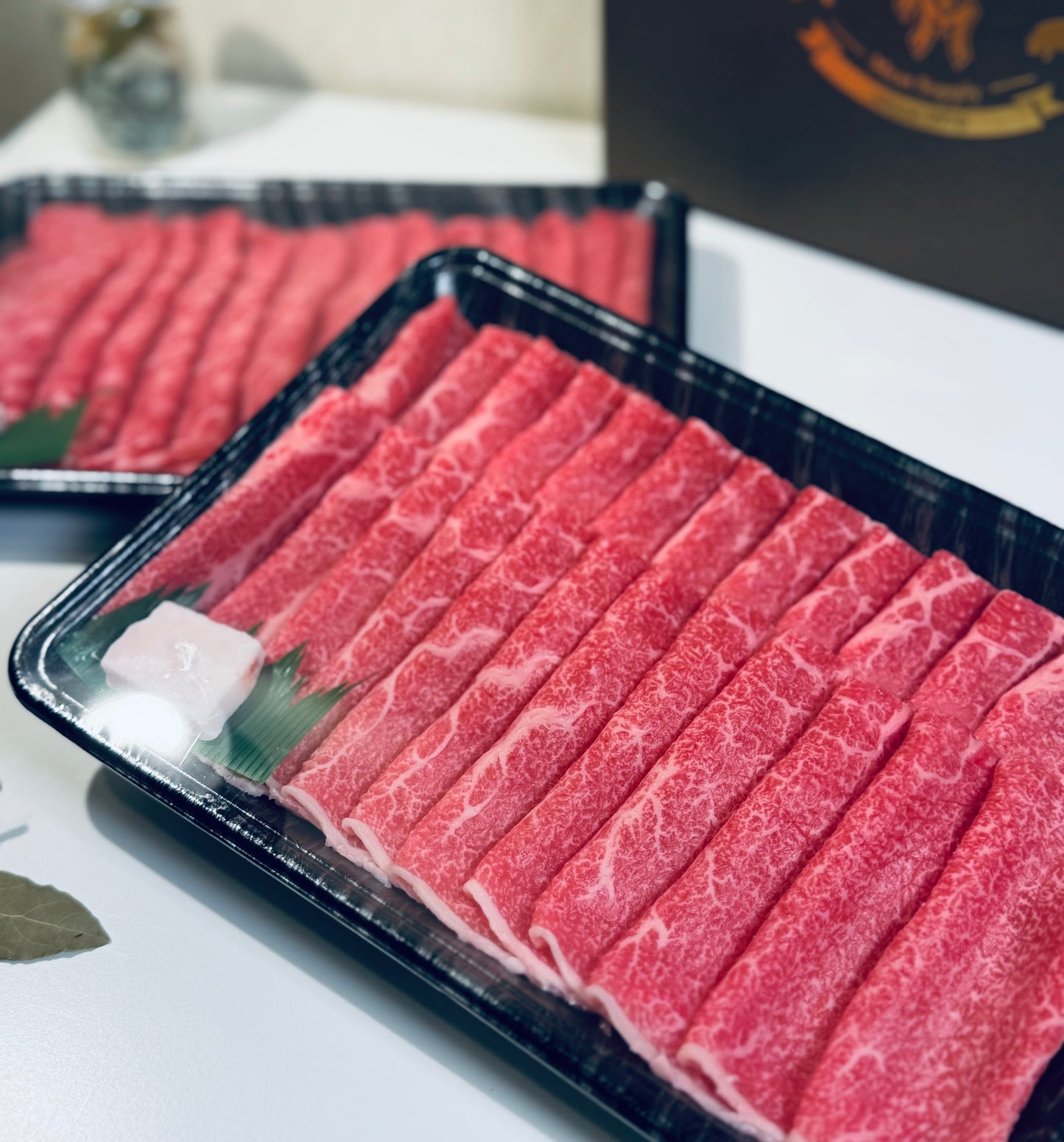 静岡厳選赤身肉すき焼き用｜HANASHIRO SELECT