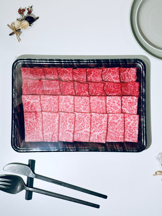 BBQお肉セット : 【4~5名家族・友人でのご利用シーン】お肉1kg