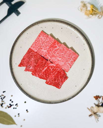 BBQお肉セット : 【4~5名家族・友人でのご利用シーン】お肉1kg