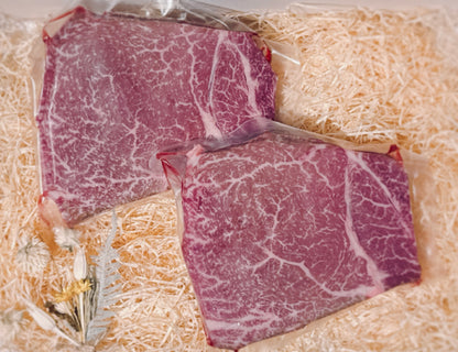 サブスク : お肉の定期便