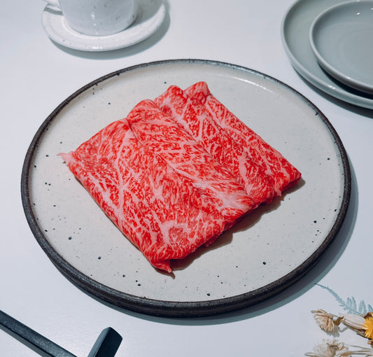 静岡厳選赤身肉すき焼き用｜HANASHIRO SELECT