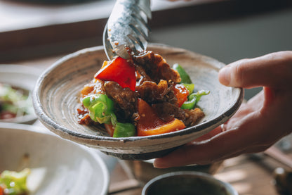 すき焼きもできる!? 和牛小間切れ肉