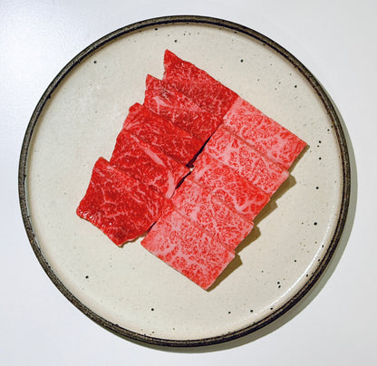 サブスク : お肉の定期便